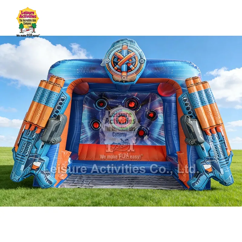 Felfújható Target Blast Felfújható Target Blast