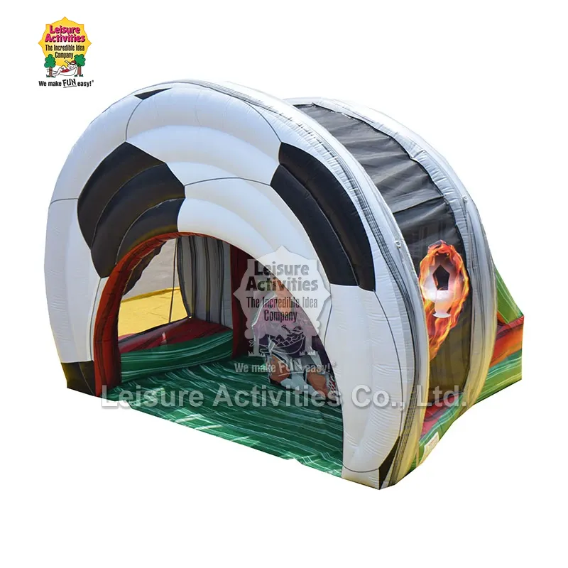 Speed Cage